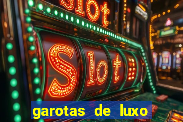 garotas de luxo porto feliz